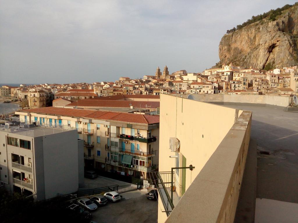 Casa Assuntina Apartment Cefalu Exterior photo